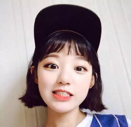 宇宙界第一卖萌发型我只服它