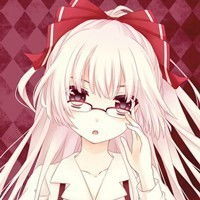 求二次元美少女头像主要画风