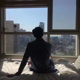 头像无论我变得如何强大,你仍然是我的弱点