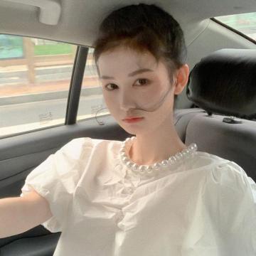 2021微信气质美女网红头像,女生头像图片