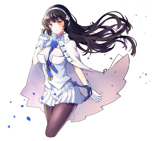 少女前线美图图集795式97式姐妹篇