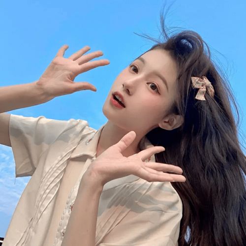 头像旷野是春日阳光赠予世间的吻