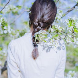 daisy妤故女生头像女头小清新