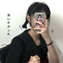 高雅有内涵的女生抖音头像