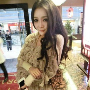 小酒窝