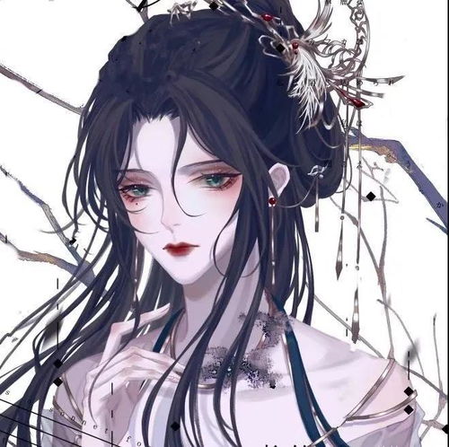 优质动漫情头我知道你也在向我靠近,星河万顷都是我的见面礼