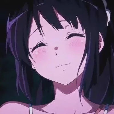 动漫头像你是否还那么倔强