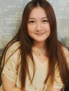 胖美女董翠婷网络爆红中外娱乐圈那些有肉美女
