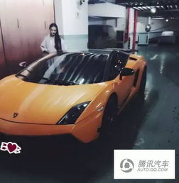 北影女大学生网约土豪车主蹭拍混进豪车圈