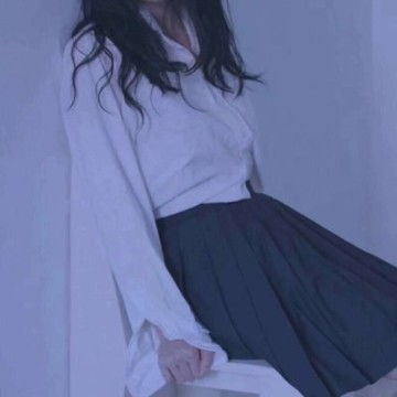 青春女生部位头像