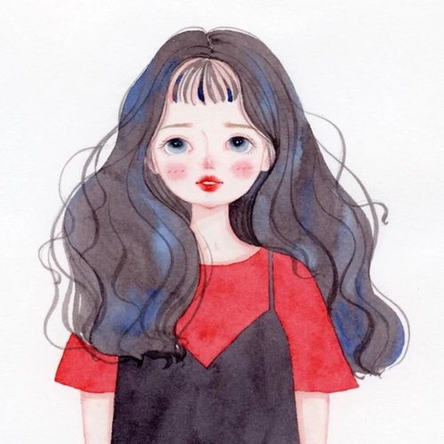 心理测试你最喜欢哪个女孩子测你会是他的小公主吗