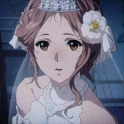星河浪漫邂逅头像