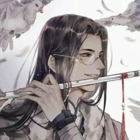 美到窒息的古风头像,赶紧换上吧