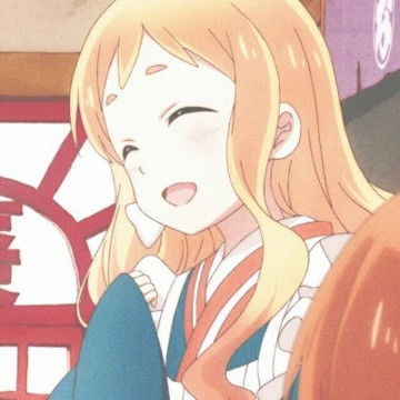 女生超好看二次元头像甜美二次元头像女