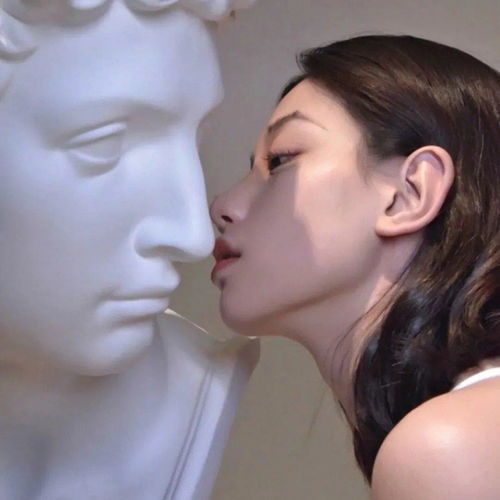 有什么绝美的女生头像