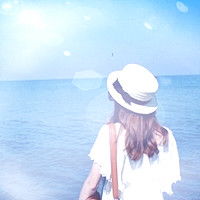 女生戴帽子的qq头像大全一颗盈满了勇敢和热情的心