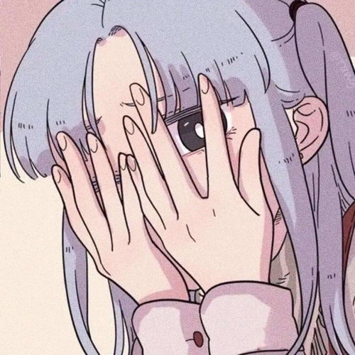 你一定会爱上的动漫头像