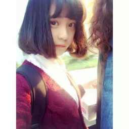 1415岁左右同一个的女生照片真实一点不要明星的生活照