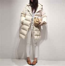 羽绒服洗涤方法羽绒服搭配图片7丽女性网