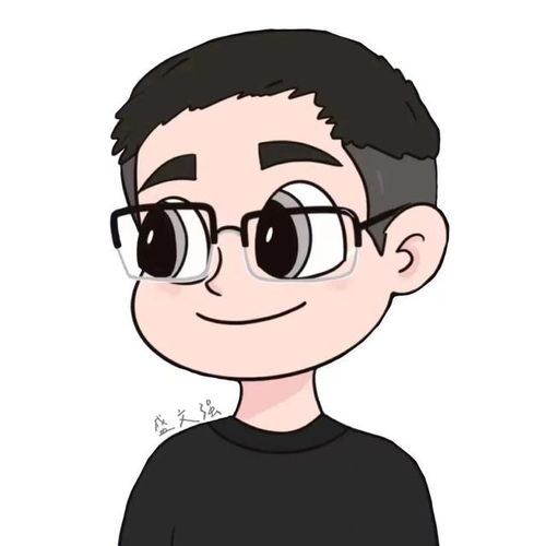 q版老师有点萌,是这名绘画小能手的得意之作