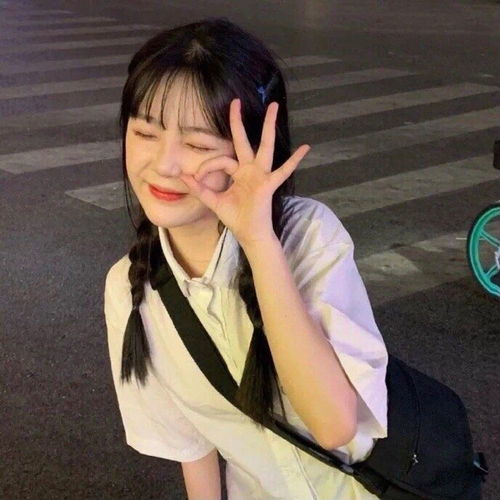sweet甜妹女头