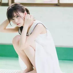 日本美少女头像图片斋藤飞鸟