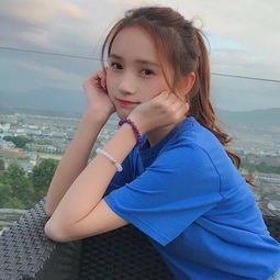 可爱女生头像