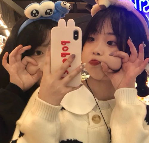 闺蜜头像丢三落四的我记得你好久好久