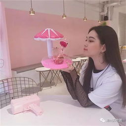 漳州这家高颜值神店最近太火了全城少女都想去拍拍拍这里还藏着北欧网红简直了我要去