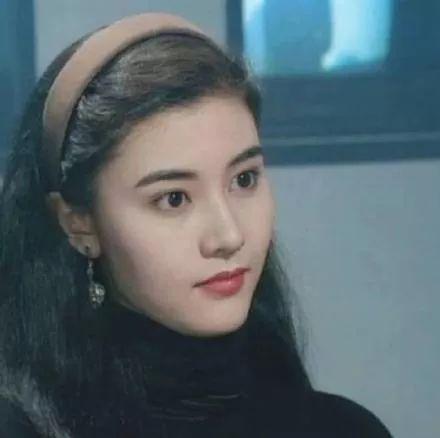 复古头像女港风唯美复古