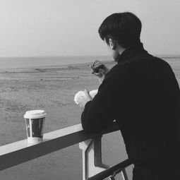 微信头像帅哥背影图片大全2018最新什么是心酸你就是答案
