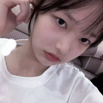 优质女生头像