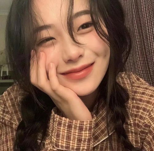 share小众女头,甜妹必备4