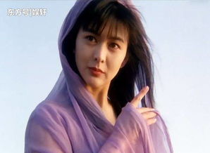 娱乐圈所有绝色美女,张敏赵丽颖关之琳上榜,最后1位千年难遇
