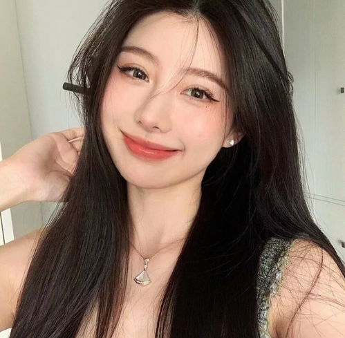ins好看的头像