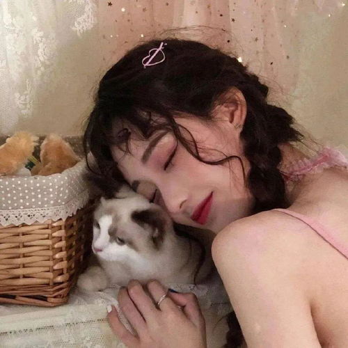 一眼就看中的微信头像你是我喜欢的人