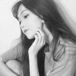 女生真人头像霸气超拽句子