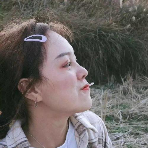 女生头像超仙的女生头像大全个性签名霸气女王范高冷短句