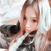 2017年qq头像女生洗去烦躁如孩子般纯净