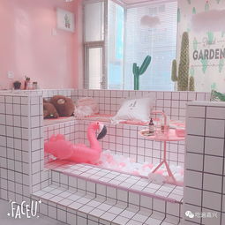 嘉兴这些ins风的网红小店儿,美少女打卡必备你去过几家了