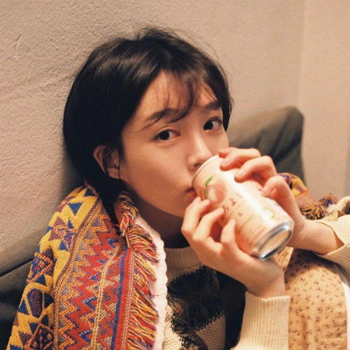 男生女生头像大全