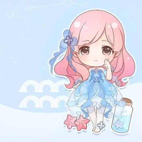 12星座女魅力大pk你排第几