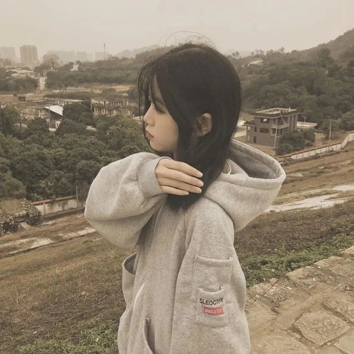 珍藏女生头像