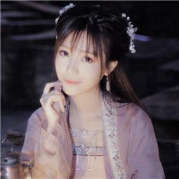 古风头像女生头像森系唯美小清新文艺堆糖,美好生活研究所