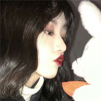 御姐头像高冷霸气,一看就有一身脾气的女生
