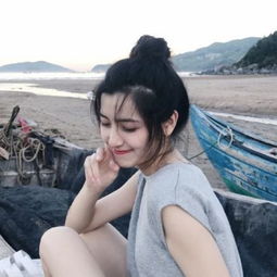 成熟自然真人头像女何惧