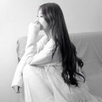 女生侧颜头像唯美好看侧颜女生头像微信头像图片大全