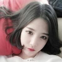 2019最好看的微信头像短发