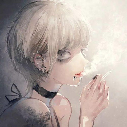 动漫头像基友情头闺蜜情头,张张精选好看