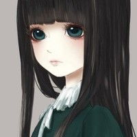 同问给一个十二岁女孩的qq头像要动漫的谢了